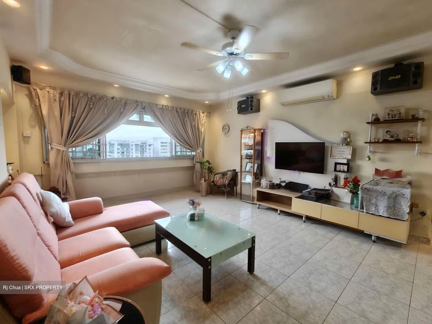 Blk 502 Choa Chu Kang Street 51 (Choa Chu Kang), HDB 5 Rooms #570904551